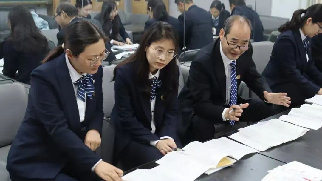 经开区华尔高级中学