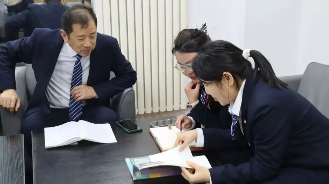 经开区华尔高级中学