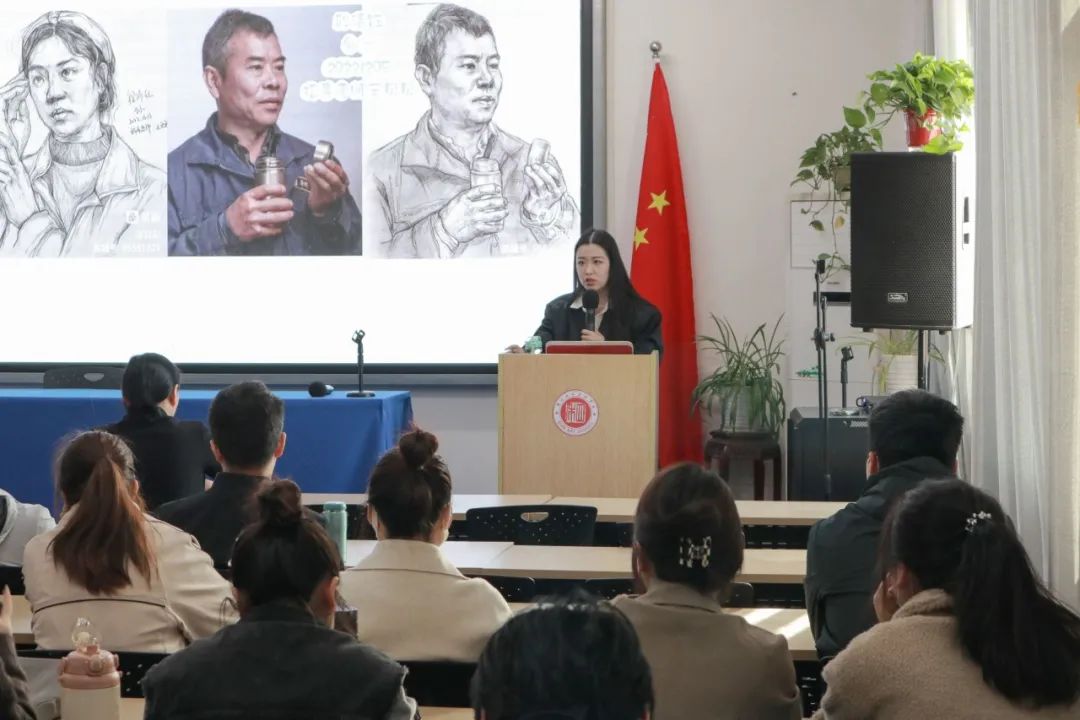 郑州四禾美术学校