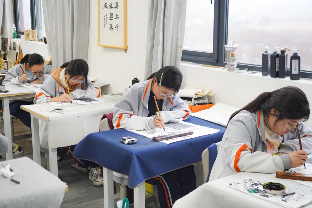 郑州四禾美术学校