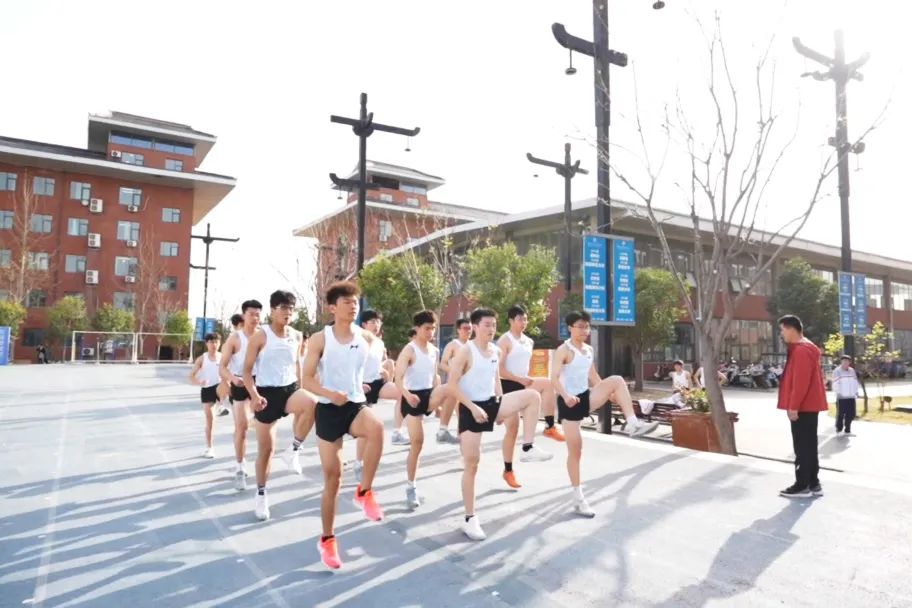 郑州四禾美术学校