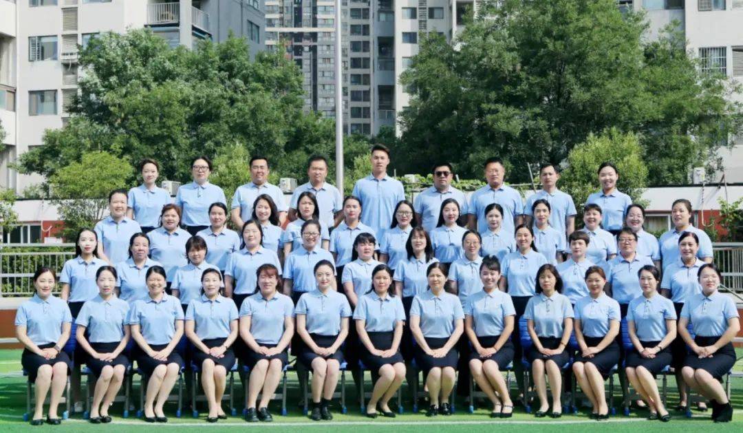 四中京广实验教育集团励德小学