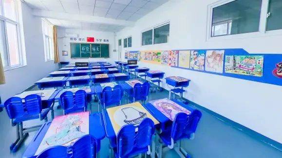 四中京广实验教育集团励德小学