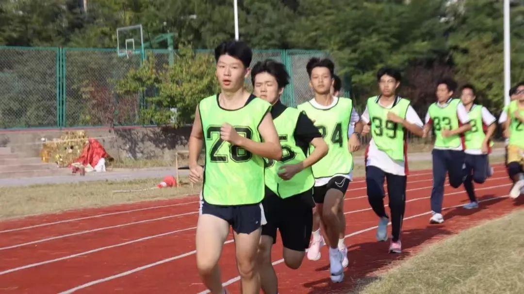 郑州华尔高级中学