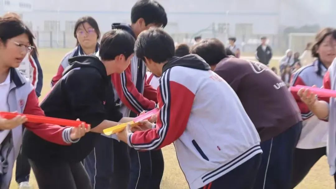 郑州华尔高级中学