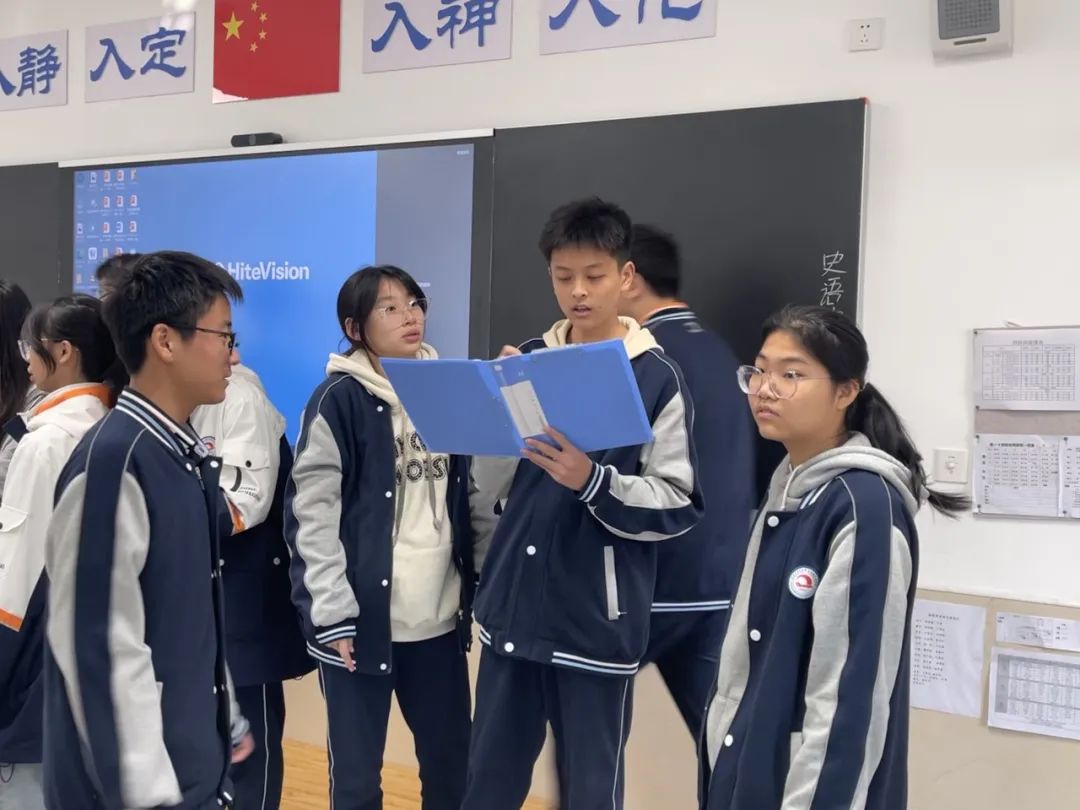 郑西实验高级中学