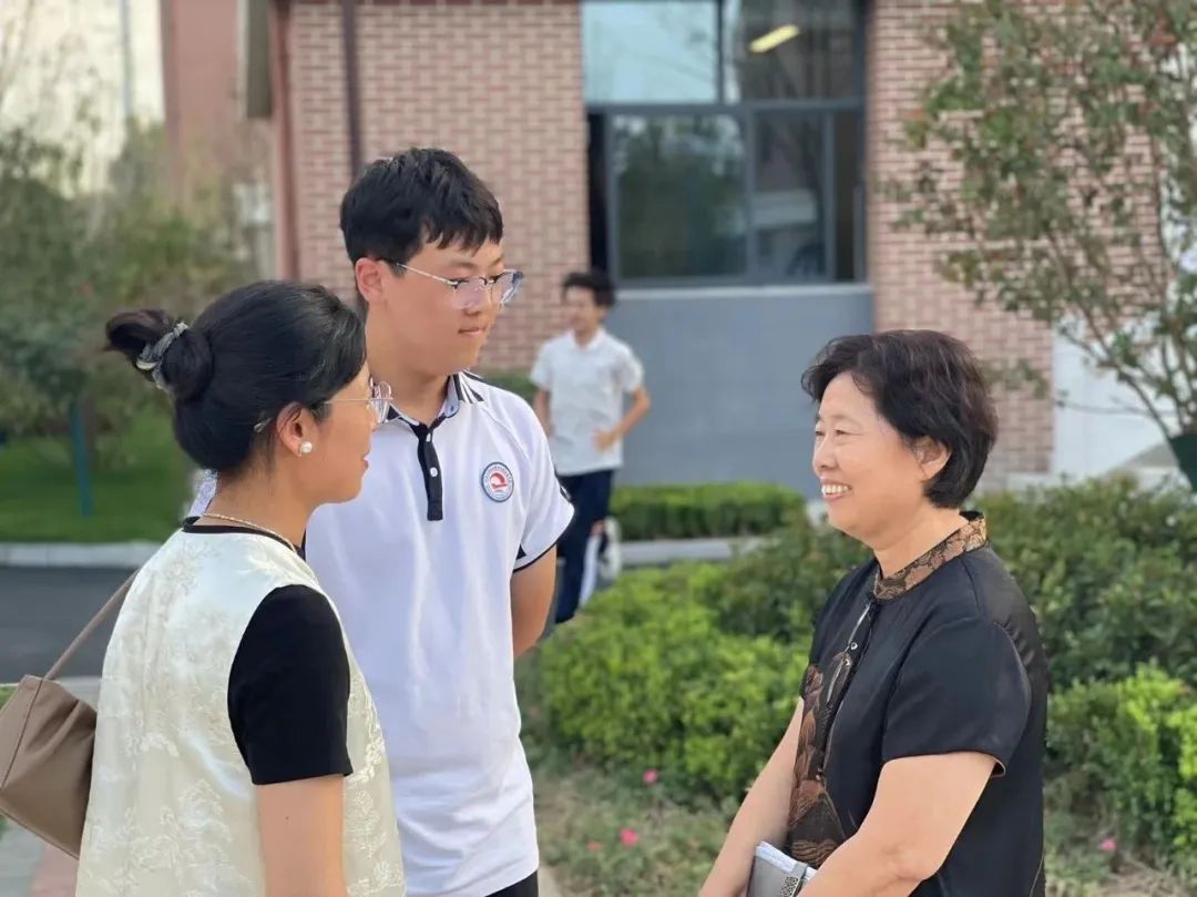 郑西实验高级中学