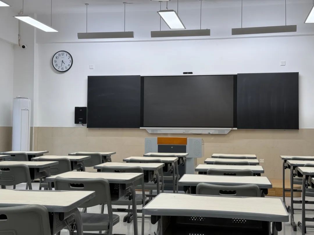 郑西实验高级中学