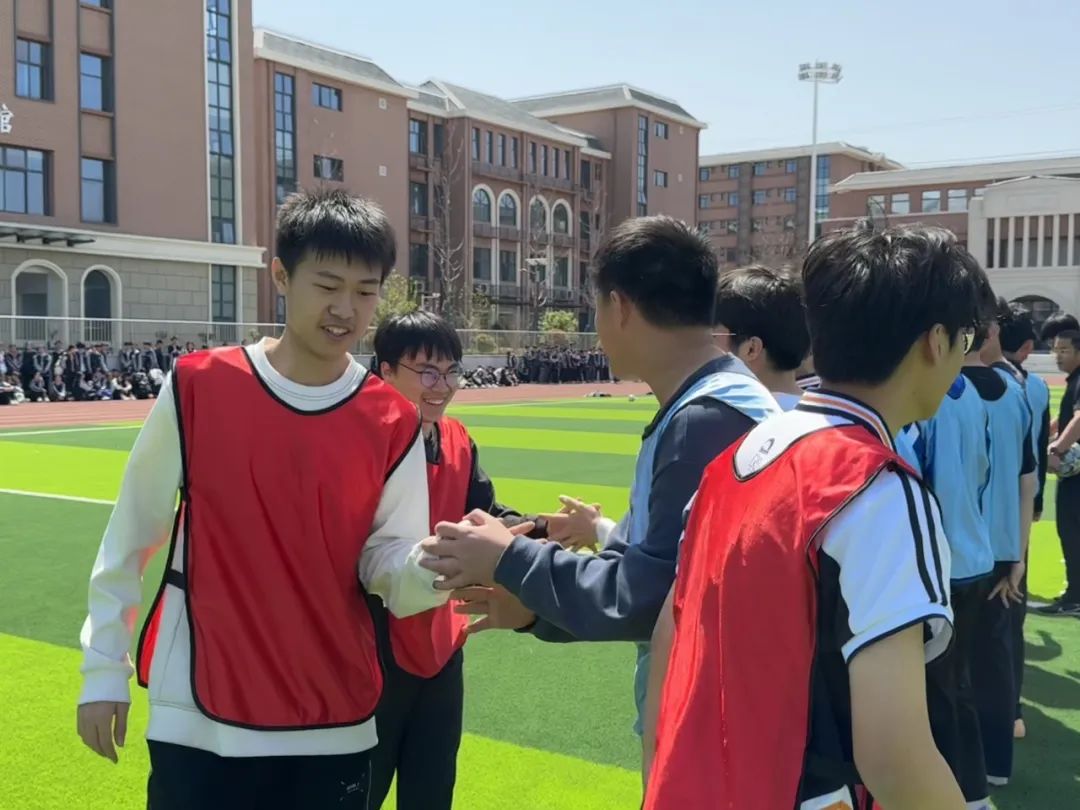 郑西实验高级中学