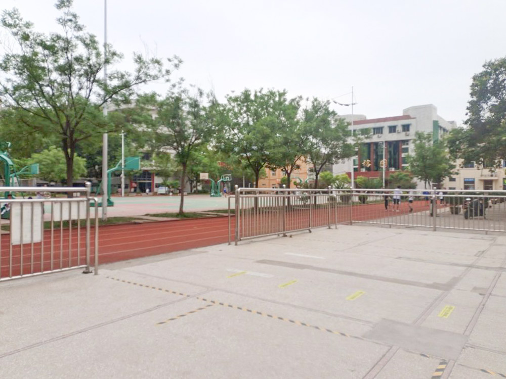 郑州博爵国际学校