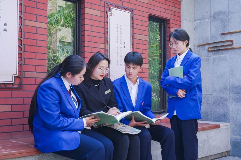 郑州普海外国语学校