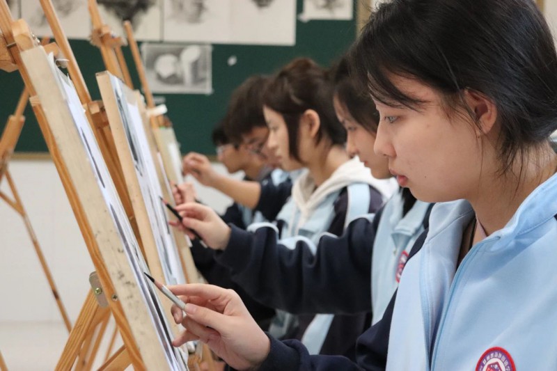 郑州普海外国语学校