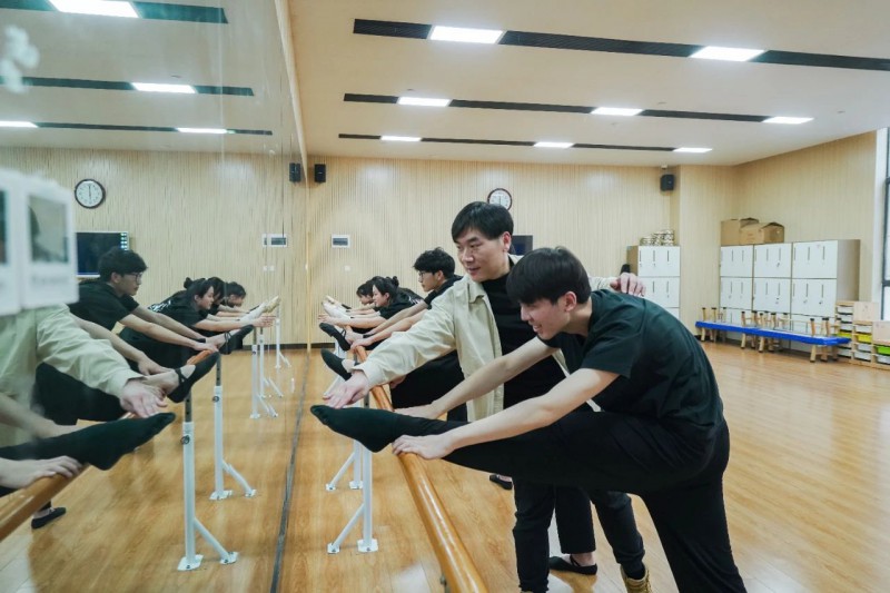 郑州普海外国语学校