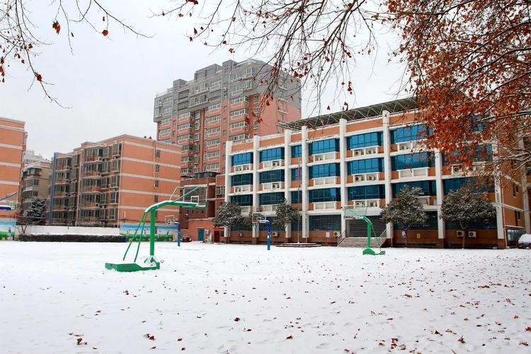 郑州慧民外语学校