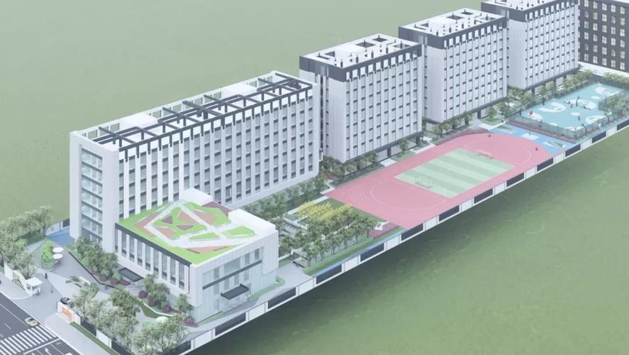 郑州慧民外语学校