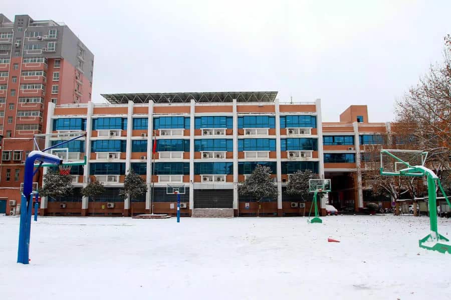 郑州慧民外语学校