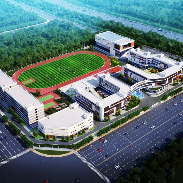 郑州市第四十四高级中学