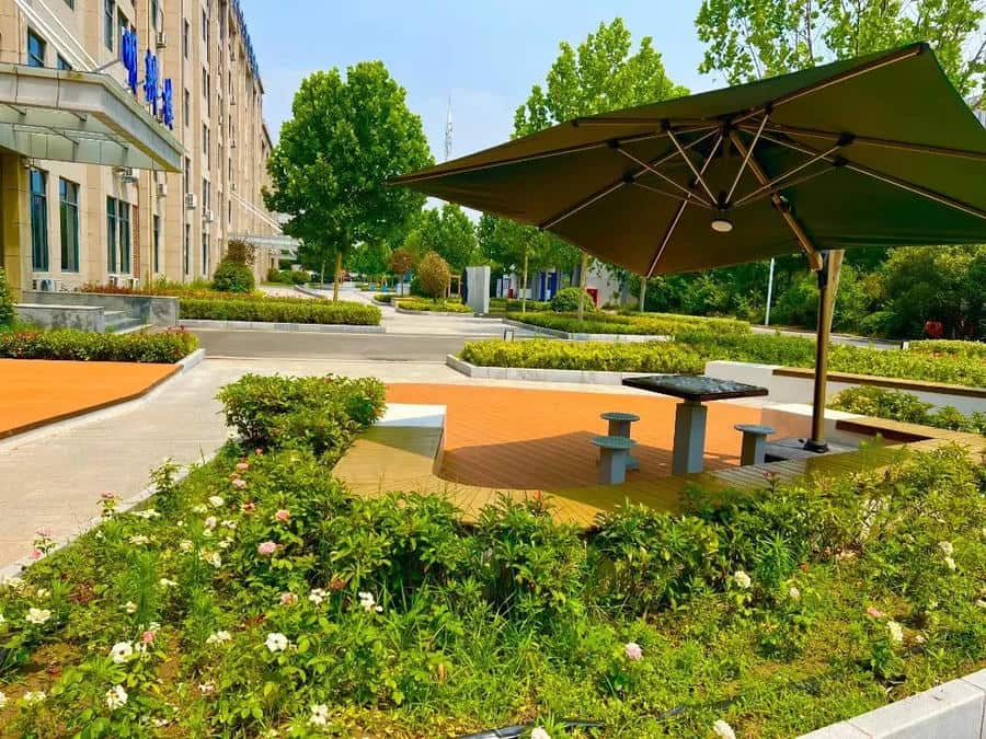 郑州市思齐实验中学