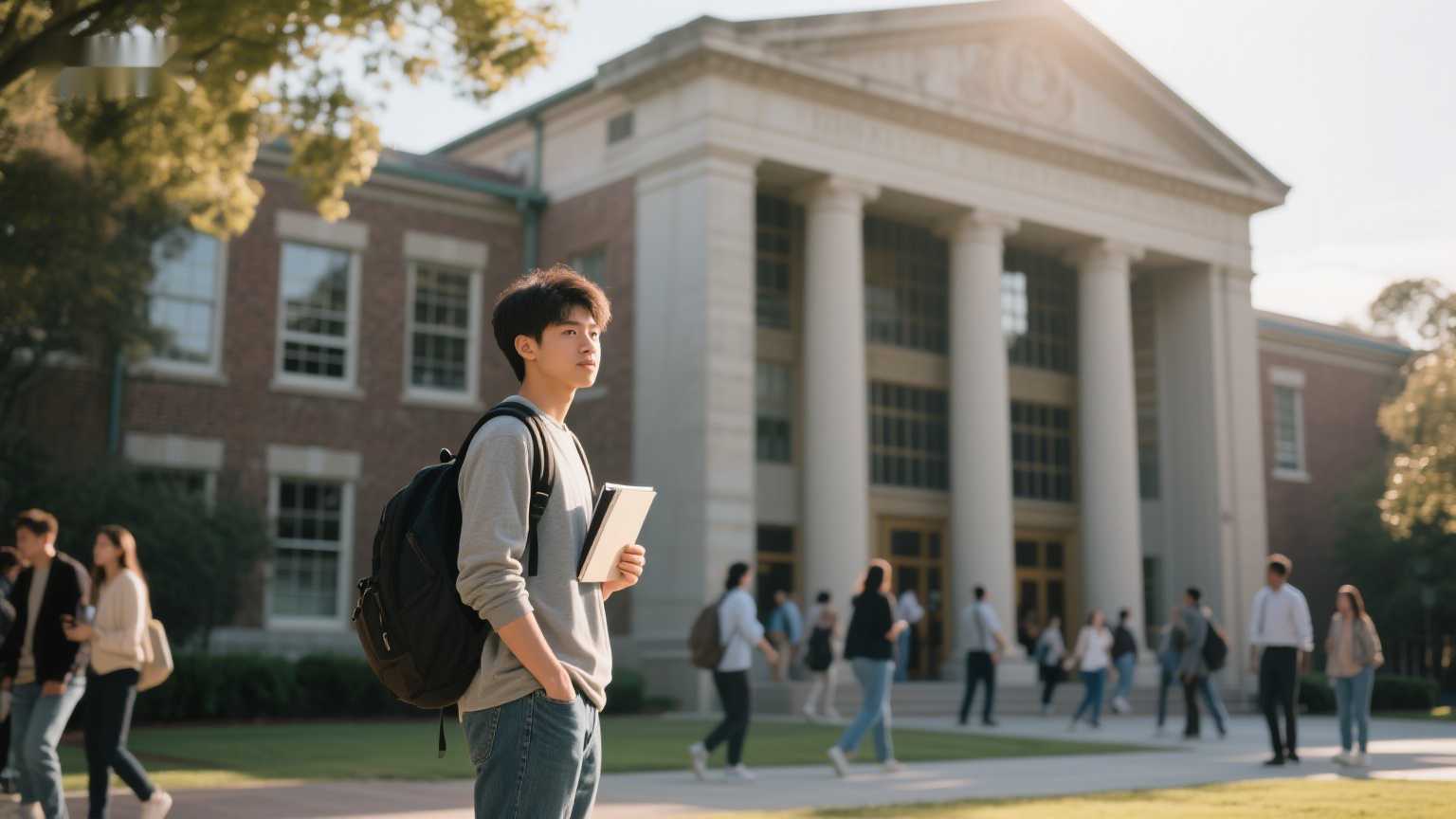 什么家庭适合出国留学哪些家庭真